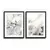 Картина Styler FR387 Artwork 30x40 см 2шт