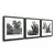 Painting Styler FR398 Plant 30x30 cm 3pcs