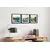 Painting Styler FR398 Plant 30x30 cm 3pcs