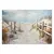 Painting STYLER HP017 BEACH 70X100 cm