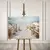 Painting STYLER HP017 BEACH 70X100 cm