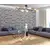 Chandelier EMIBIG VEKEN 6A E27 6x MAX 60W black