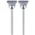 Щетка для стали Dremel 26150442JA 13 мм. 2 шт