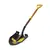 Shovel Topmaster 380802 115 cm