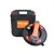 Electric suction cup with vacuum and pressure gauge Tiler 8128F-EN