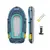 გასაბერი ნავი Bestway Trek X2 Raft Set 294x137 სმ