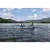 გასაბერი ნავი Bestway Trek X2 Raft Set 294x137 სმ