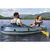 გასაბერი ნავი Bestway Trek X2 Raft Set 294x137 სმ