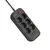 Extension cable LDNIO SE6403 6 2m 4 USB-A SE6403