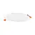Панель OSRAM 6W ECO DL SLIM ALU 118 840 WT64X1TRLEDV