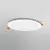 Панель OSRAM 6W ECO DL SLIM ALU 118 840 WT64X1TRLEDV
