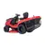 Газонокосилка трактор Solo by Al-Ko T 24-125.2 HD V2 SD 14.4kW