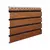 Панель VOX Profile SVP-06 FRONTO V-B ZŁ.DĄB 0,25X2,95 м
