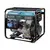 გენერატორი დიზელის Könner & Söhnen 6100HDE