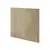 პანელი ფრეზირებული მუხის შპონისგან Lamele3D Vardo 600x600x11 მმ