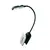Flashlight VARTA LED BOOK LIGHT 2CR2032