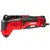 Multi-tool with accessories Raider RDP-OMT05