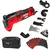 Multi-tool with accessories Raider RDP-OMT05