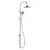 Shower system DAMIXA Origin One 978100000