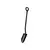 Лопата Fiskars 1066707 Ergonomic Pro