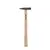 Hammer with wooden handle BRADAS DIY-HW1040