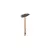 Hammer with wooden handle BRADAS DIY-HW1040