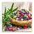 Glass picture Styler Spice 2A GL142 30X30 cm