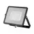 პროჟექტორი V-TAC LED Samsung 408 IP65 6400K 50W