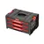 ნაკრები ყუთების  Patrol QS PRO Drawer Workshop Set 1 2.0