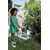 სარწყავი მილი აქსესუარებით GF Aquapop Grey Pro GF80287677 15 მ