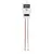 Garden meter Bradas WL-M14 3 functions