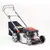 Gasoline Lawn Mower self-propelled AL-KO Easy 4.6 S-PS 2000W