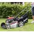 Gasoline Lawn Mower self-propelled AL-KO Easy 4.6 S-PS 2000W