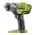 Impact wrench Ryobi ONE+ R18IW3-0 18V