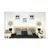 Picture in frame Styler Jetty 1 AB001 50X50 cm