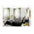 Picture in frame Styler Jetty 1 AB001 50X50 cm