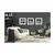 Picture in frame Styler Jetty 1 AB001 50X50 cm