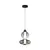 Подвес Milagro ML0344 DAPHNE LED 12W 3000K