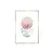 Picture in frame Styler Circle FR314 30X40 cm