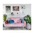 Picture in frame Styler Circle FR314 30X40 cm