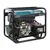 გენერატორი დიზელის Konner&Sohnen KS 9100HDE-1/3 ATSR 7.5 kW
