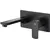 Built-in washbasin faucet KFA Mokait black