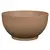 Горшок цветочный FORM PLASTIC Bowl Satina Eco 30 натуралное дерево 4386-078