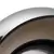 Spot lamp KANLUX ELNIS L W/C GX5 GU10 27805