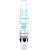 Watering nozzle GF GF80043408 1" 40 l/min
