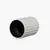 დაუნლაითი New Light C7201 GU10 Ø70 h95 თეთრი შავი