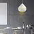 Подвес Rabalux Kaia 2279 E27 1X MAX 40W