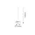 Подвес Rabalux Kaia 2279 E27 1X MAX 40W
