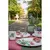 ქოთანი კერამიკული Monta pot round d. green - h20xd22cm
