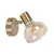 Spot lamp Rabalux Holly 5546 1х 40W Е14